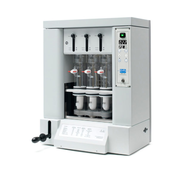 Extracteur semi-automatique SER 148/3