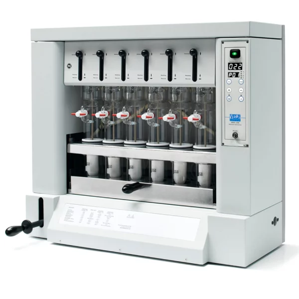Extracteur semi-automatique SER 148/6
