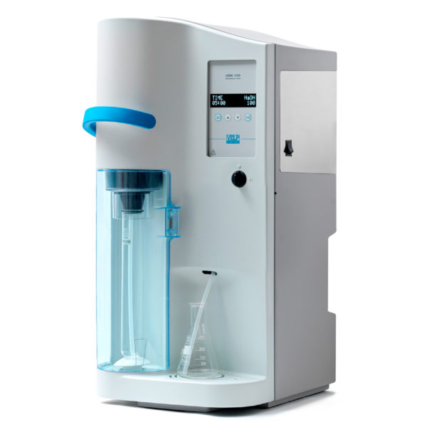 Distillateur UDK 129