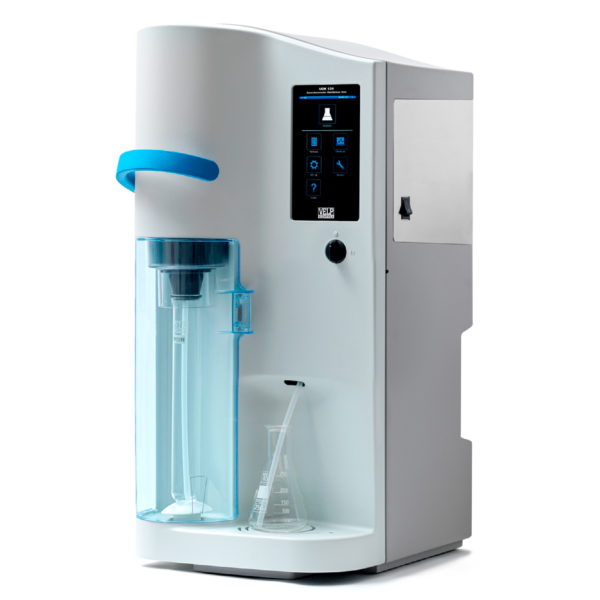 Distillateur semi-automatique UDK 139