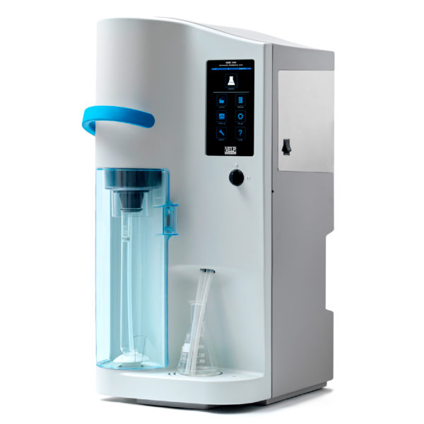 Analyseur automatique UDK 149