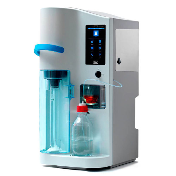 Analyseur automatique UDK 169