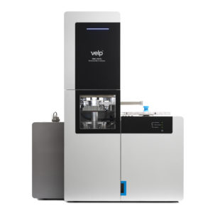 EMA 402XL Macro Elemental Analyzer CHNS